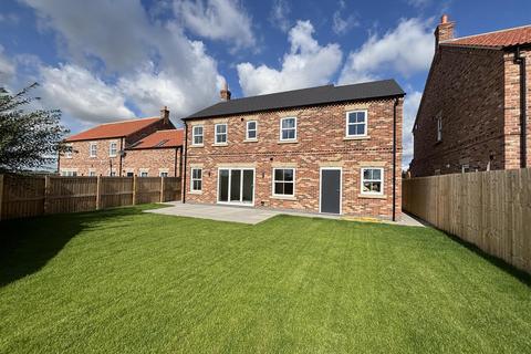 5 bedroom detached house for sale, Watson Drive, Eastrington