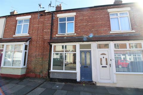 2 bedroom townhouse for sale, Major Street, Darlington