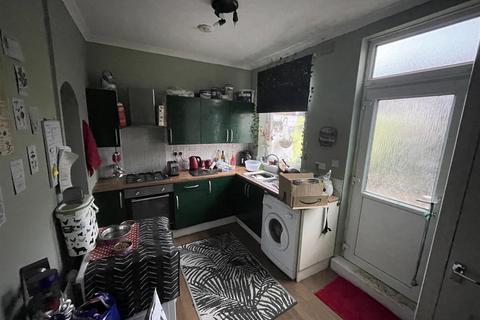 2 bedroom terraced house for sale, Major Street, Darlington