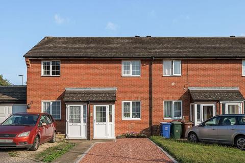 2 bedroom end of terrace house for sale, Bicester,  Oxfordshire,  OX26