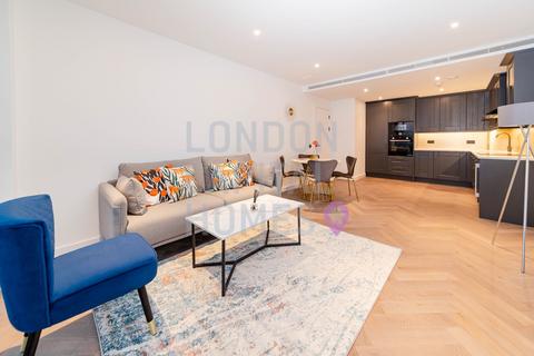 2 bedroom apartment to rent, Merino Gardens, London