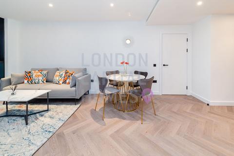 2 bedroom apartment to rent, Merino Gardens, London