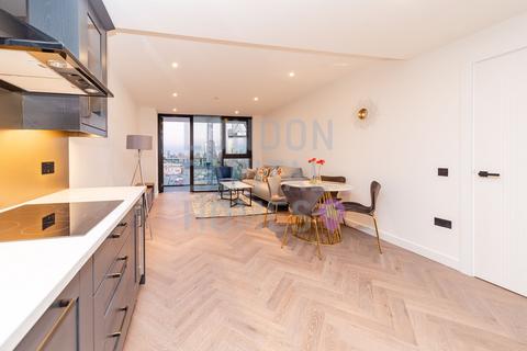 2 bedroom apartment to rent, Merino Gardens, London