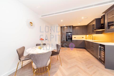 2 bedroom apartment to rent, Merino Gardens, London