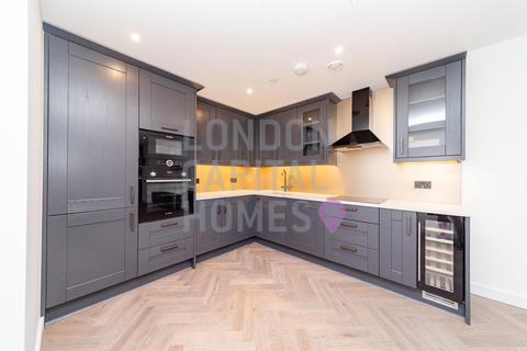 2 bedroom apartment to rent, Merino Gardens, London