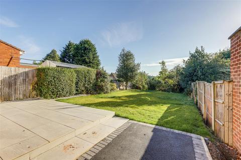 3 bedroom detached house for sale, Bankfield Drive, Bramcote NG9