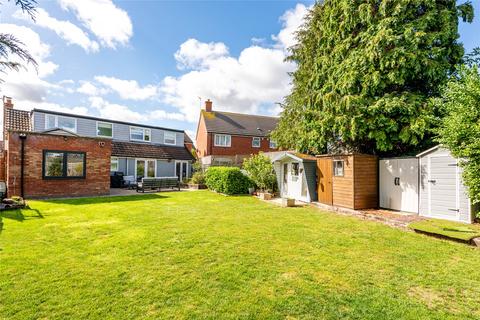 5 bedroom detached house for sale, Manorfields Road, Old Stratford, Milton Keynes, Northamptonshire, MK19