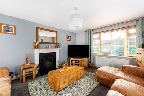 5 bedroom detached house for sale, Manorfields Road, Old Stratford, Milton Keynes, Northamptonshire, MK19