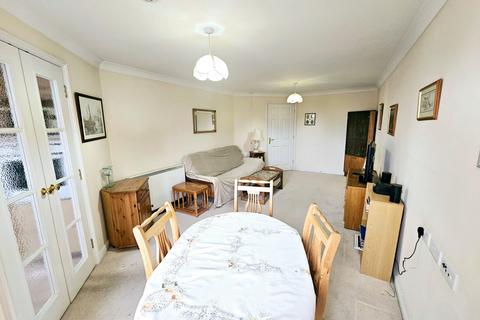 1 bedroom retirement property for sale, Glen View, Gravesend DA12