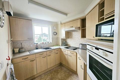 1 bedroom retirement property for sale, Glen View, Gravesend DA12