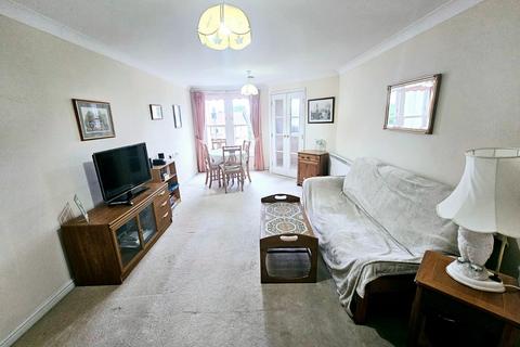 1 bedroom retirement property for sale, Glen View, Gravesend DA12