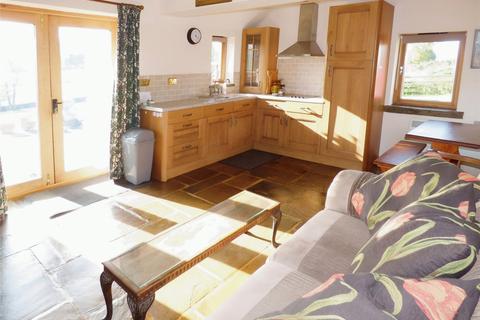 1 bedroom bungalow for sale, Wensley Station, Leyburn, North Yorkshire, DL8