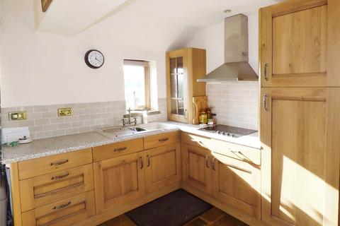 1 bedroom bungalow for sale, Wensley Station, Leyburn, North Yorkshire, DL8