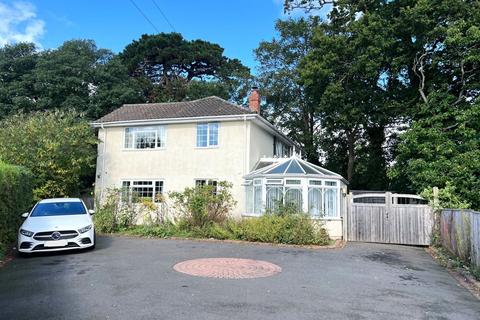 6 bedroom detached house for sale, Wingfield Avenue, Christchurch BH23