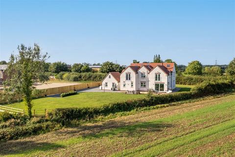 6 bedroom detached house for sale, Breach Oak Lane, Corley