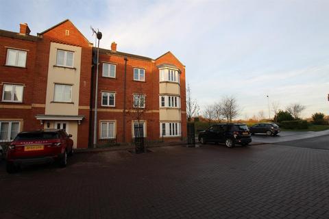 2 bedroom flat to rent, Goetre Fawr, Radyr, Cardiff