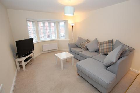 2 bedroom flat to rent, Goetre Fawr, Radyr, Cardiff