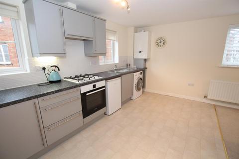 2 bedroom flat to rent, Goetre Fawr, Radyr, Cardiff