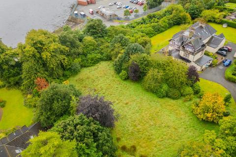 Plot for sale, Development Site, Torwoodhill Road, Rhu, Argyll and Bute, G84 8LF