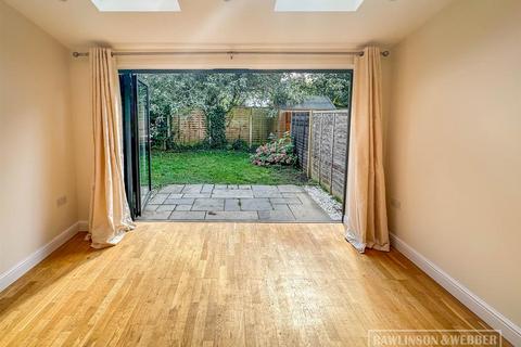 3 bedroom terraced house for sale, Wilton Gardens, West Molesey KT8