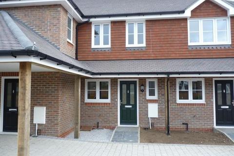 3 bedroom terraced house for sale, Wilton Gardens, West Molesey KT8