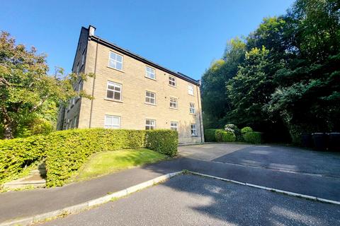 2 bedroom flat to rent, Oakleigh House, Hamson Drive, Bollington, Cheshire, SK10