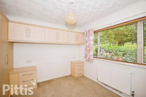 1 bedroom ground floor flat to rent, Chelsfield Avenue Sandown PO36