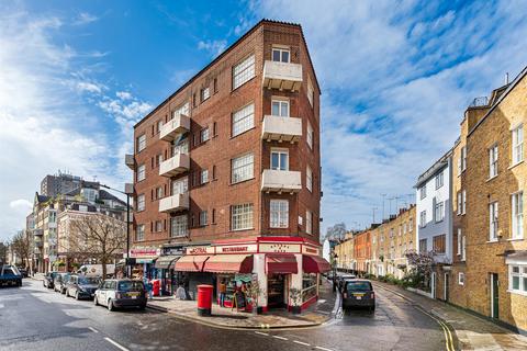 Studio for sale, Regency Place, London SW1P