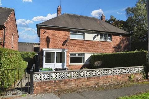 2 bedroom semi-detached house for sale, Manor Road, Churwell, Morley, Leeds