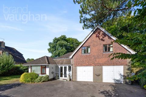 4 bedroom detached house for sale, College Lane, Hurstpierpoint, Hassocks, West Sussex, BN6