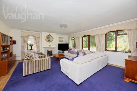 4 bedroom detached house for sale, College Lane, Hurstpierpoint, Hassocks, West Sussex, BN6