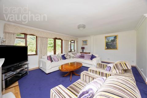 4 bedroom detached house for sale, College Lane, Hurstpierpoint, Hassocks, West Sussex, BN6