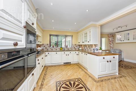 4 bedroom detached house for sale, College Lane, Hurstpierpoint, Hassocks, West Sussex, BN6