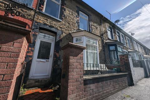 4 bedroom terraced house for sale, Mountain Ash CF45