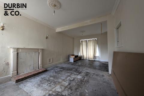 4 bedroom terraced house for sale, Mountain Ash CF45