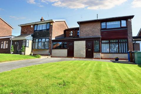 5 bedroom semi-detached house for sale, Parr Lane, Bury, BL9