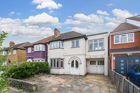 4 bedroom semi-detached house for sale, Manor Road, Mitcham