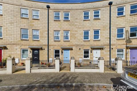 4 bedroom terraced house for sale, Longridge Way, Weston-Super-Mare, BS24