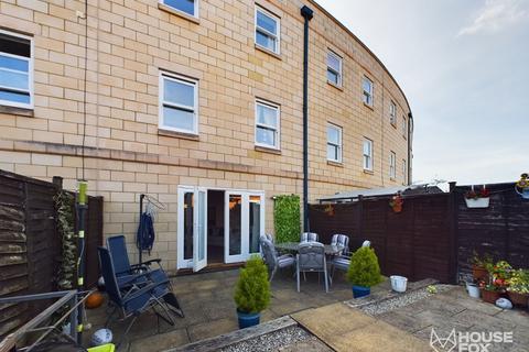 4 bedroom terraced house for sale, Longridge Way, Weston Village, Weston-Super-Mare, BS24