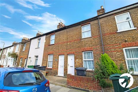 2 bedroom terraced house for sale, Church Road, Swanscombe, Kent, DA10