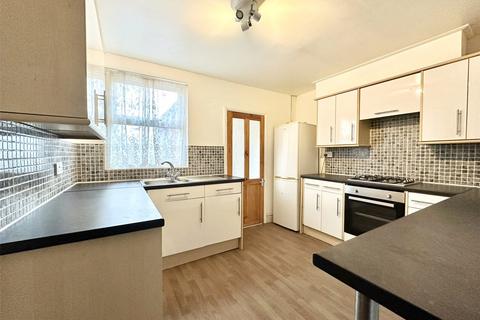 2 bedroom terraced house for sale, Church Road, Swanscombe, Kent, DA10