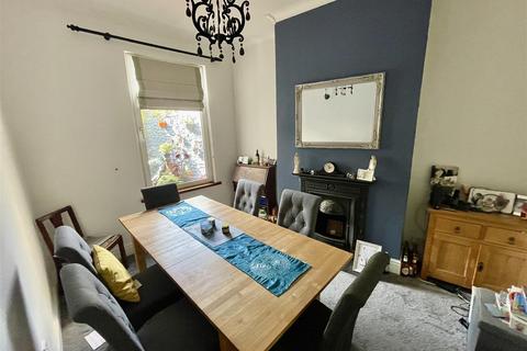 3 bedroom end of terrace house for sale, Rowden Street, Plymouth PL3