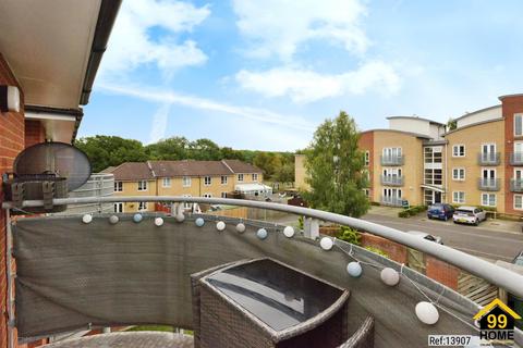 2 bedroom flat for sale, Oldham Rise, Milton Keynes, MK5