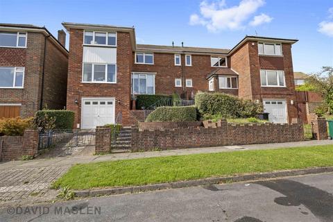 4 bedroom semi-detached house for sale, Isfield Road, Brighton