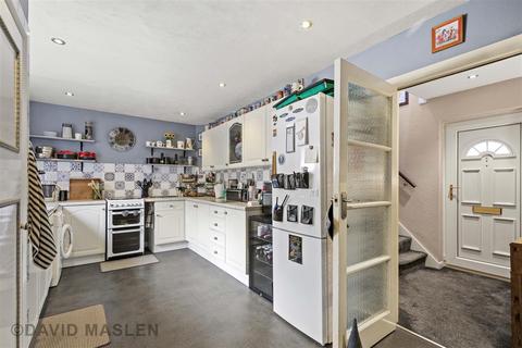 4 bedroom semi-detached house for sale, Isfield Road, Brighton