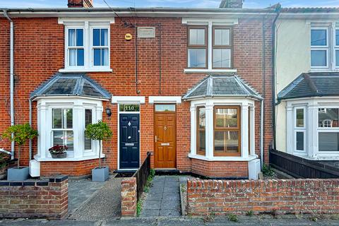 2 bedroom terraced house for sale, The Avenue, Wivenhoe, Colchester, CO7