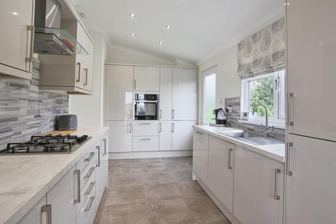 2 bedroom park home for sale, York, North Yorkshire, YO41