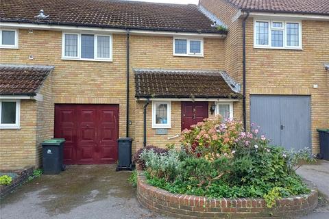 3 bedroom terraced house for sale, The Old Stables, Folly Mill Lane, Bridport, Dorset, DT6