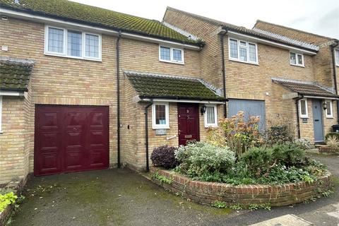 3 bedroom terraced house for sale, The Old Stables, Folly Mill Lane, Bridport, Dorset, DT6