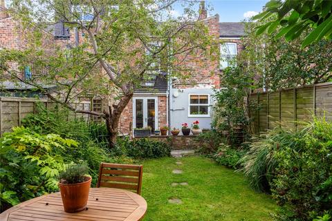 2 bedroom terraced house for sale, Vine Street, York, North Yorkshire, YO23